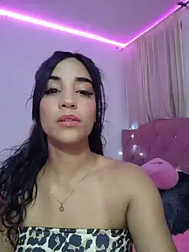  nathaly sweet online show from June 21, 5:24 am
