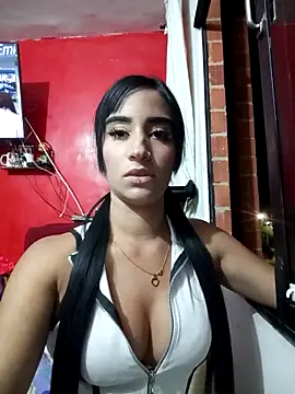  nathaly sweet online show from November 20, 3:07 am