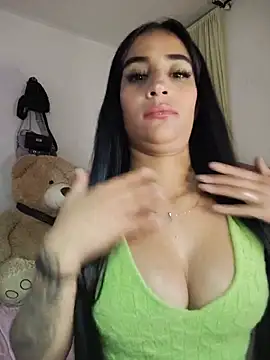  nathaly sweet online show from May 23, 2:21 am