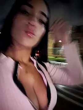  nathaly sweet online show from April 17, 11:40 pm