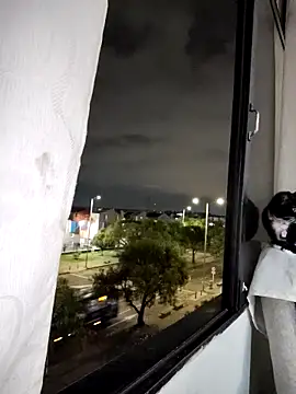  nathaly sweet online show from September 30, 3:01 am