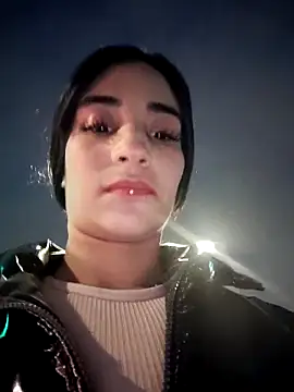  nathaly sweet online show from February 13, 11:38 pm