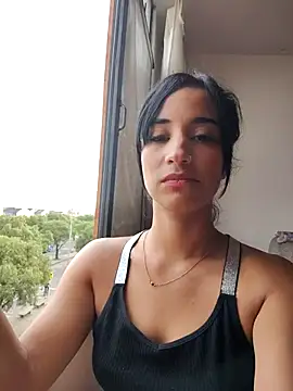  nathaly sweet online show from October 9, 11:33 am