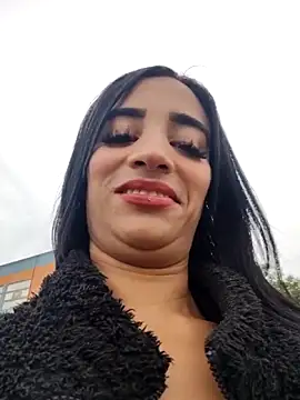  nathaly sweet online show from April 23, 7:37 pm