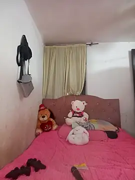  nathaly sweet online show from March 19, 11:38 pm