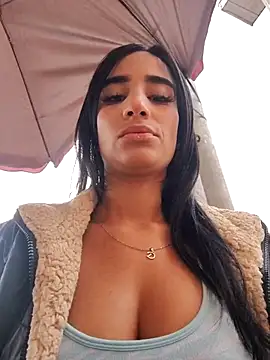 nathaly sweet online show from May 21, 12:02 pm