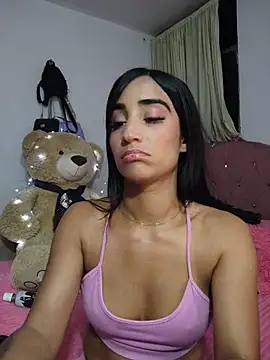  nathaly sweet online show from June 5, 8:20 am