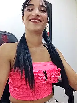  nathaly sweet online show from March 4, 8:49 pm