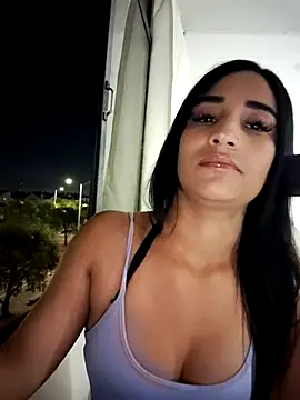  nathaly sweet online show from September 26, 3:02 am