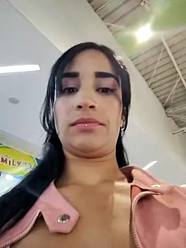  nathaly sweet online show from September 13, 12:10 am