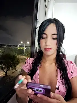  nathaly sweet online show from October 6, 11:38 pm