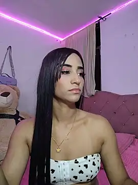  nathaly sweet online show from July 12, 2:56 am