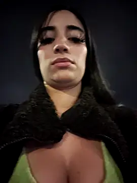  nathaly sweet online show from April 21, 1:42 am
