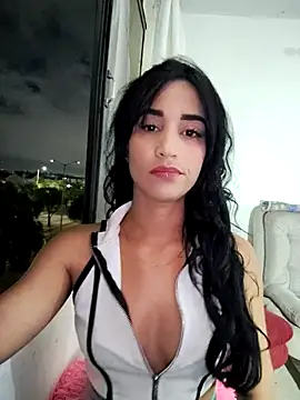  nathaly sweet online show from October 8, 2:13 am