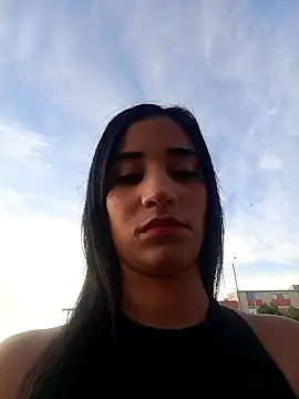  nathaly sweet online show from October 31, 10:27 pm