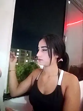  nathaly sweet online show from October 30, 12:31 am