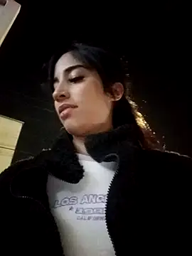  nathaly sweet online show from November 17, 11:31 pm