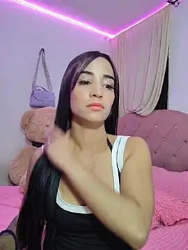  nathaly sweet online show from July 11, 4:13 am
