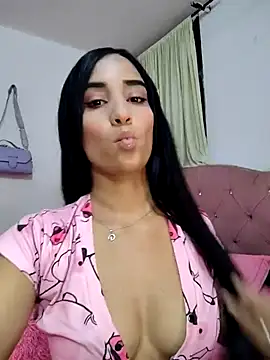  nathaly sweet online show from May 18, 3:39 am