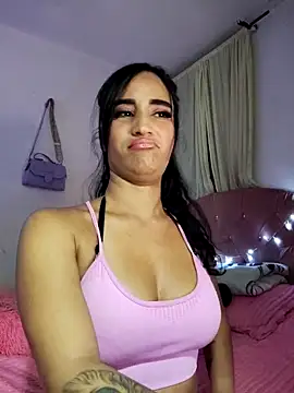  nathaly sweet online show from May 9, 12:03 am