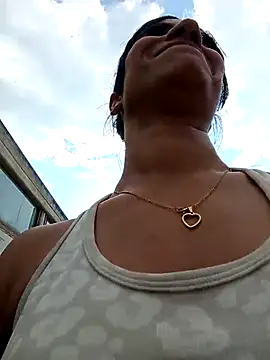  nathaly sweet online show from November 11, 7:30 pm