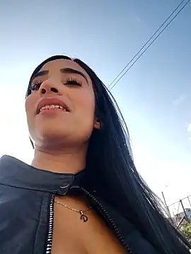  nathaly sweet online show from March 13, 9:31 pm