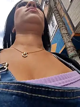  nathaly sweet online show from April 9, 6:47 pm