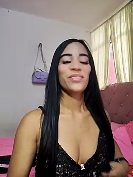 nathaly sweet online show from May 12, 9:43 pm