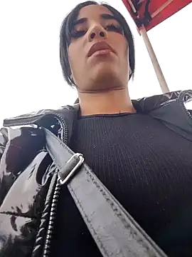  nathaly sweet online show from October 3, 1:34 pm