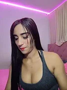  nathaly sweet online show from July 10, 2:55 am