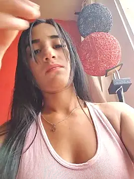  nathaly sweet online show from May 6, 5:17 pm