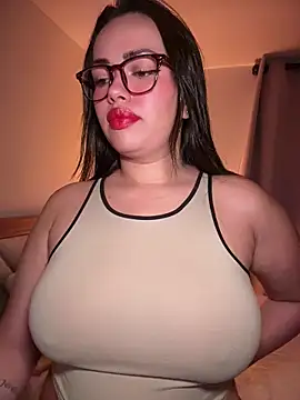 andra rose online show from July 16, 11:24 pm