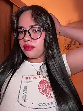 andra rose online show from June 26, 11:10 pm