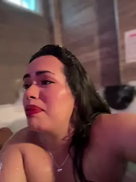 andra rose online show from March 18, 8:32 pm