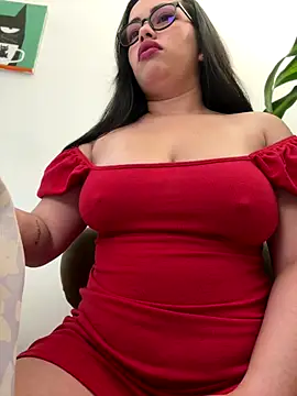 andra rose online show from November 7, 11:08 pm