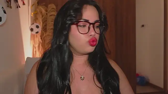 andra rose online show from June 20, 11:10 pm