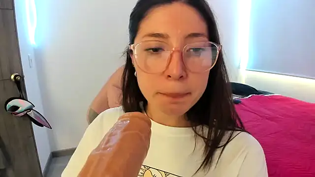 Spit queen online show from January 20, 10:26 pm