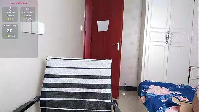 Vivianangn-e online show from June 15, 7:52 am