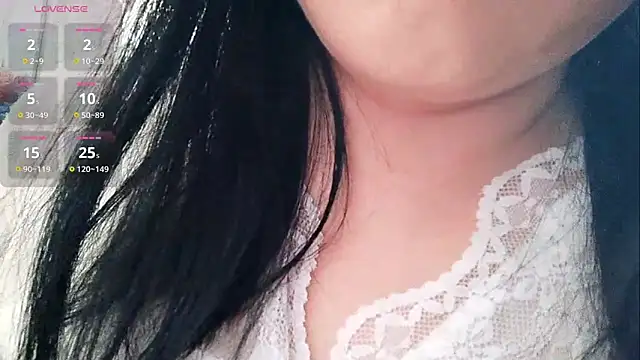 Vivianangn-e online show from April 22, 7:37 am