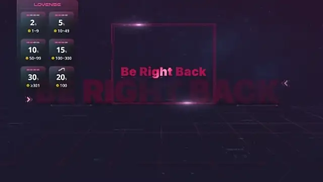 Vivianangn-e online show from April 8, 1:23 pm