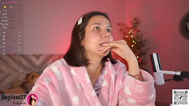 imjess01 online show from March 23, 4:23 am