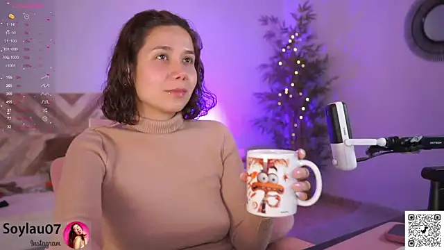 imjess01 online show from March 27, 6:09 pm