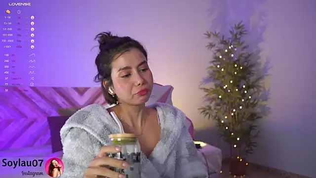 imjess01 online show from December 5, 1:20 am