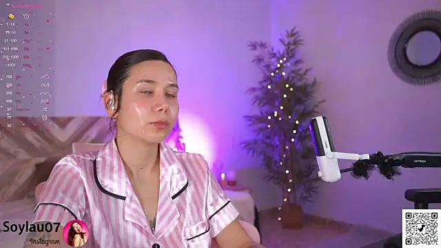 imjess01 online show from April 15, 3:38 pm