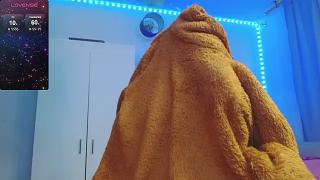 Martina Dash online show from February 24, 10:47 pm