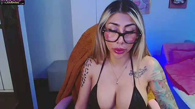 Martina Dash online show from March 20, 12:19 am