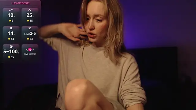 iilovetomatoes online show from February 20, 10:12 pm