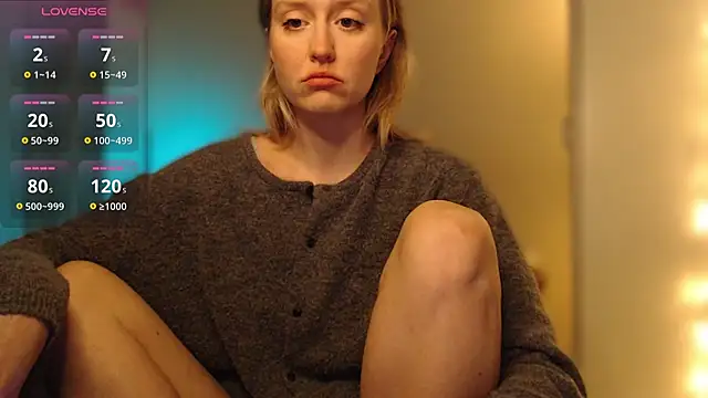 iilovetomatoes online show from February 14, 10:21 pm