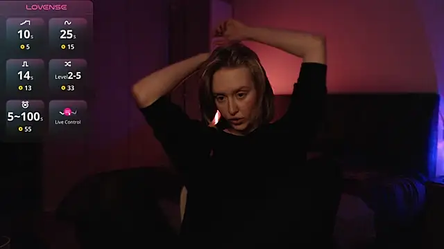 iilovetomatoes online show from February 25, 10:09 pm