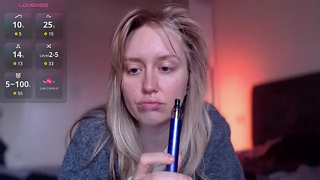 iilovetomatoes online show from December 18, 1:37 pm